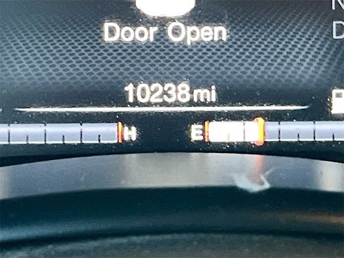 Used 2022 Jeep Renegade Latitude w/ Convenience Group image 12