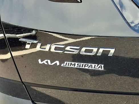 Used 2023 Hyundai Tucson SEL w/ Convenience Package AWD/4WD image 31