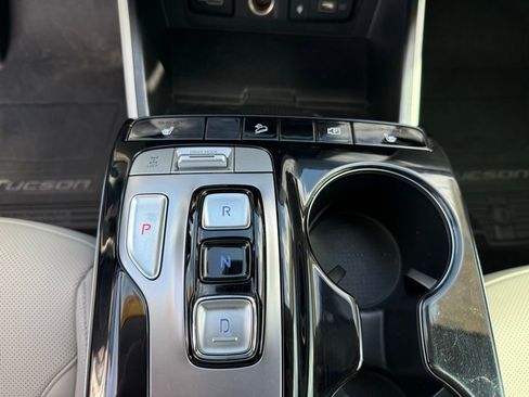Certified 2024 Hyundai Tucson SEL AWD/4WD image 19