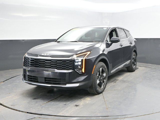 Used 2026 Kia Sportage LX AWD/4WD image 6