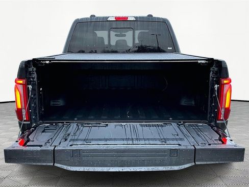 Certified 2025 Ford F150 King Ranch image 18