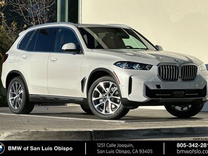 New 2026 BMW X5 xDrive40i w/ Premium Package
