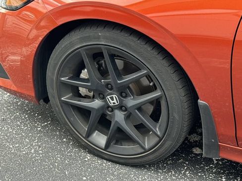 Used 2022 Honda Civic Si image 9