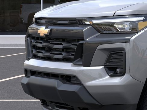 New 2026 Chevrolet Colorado LT w/ LT Convenience Package AWD/4WD image 13