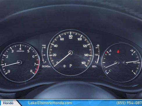 Used 2022 MAZDA CX-30 AWD 2.5 S w/ Preferred Package image 26