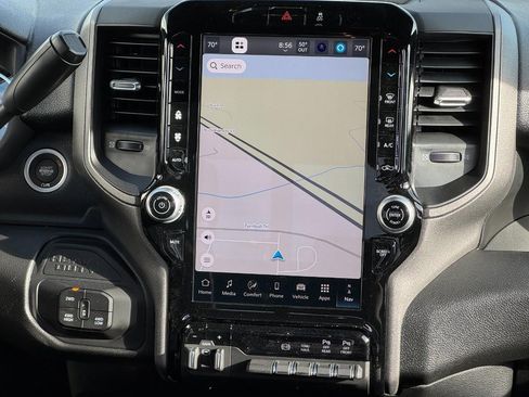 New 2026 RAM 3500 Tradesman image 11