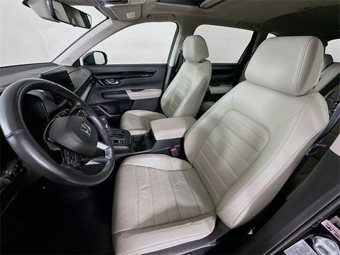 Certified 2023 Honda CR-V EX-L image 27