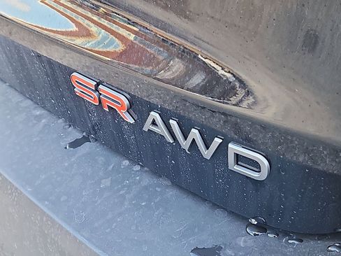 New 2026 Nissan Kicks SR AWD/4WD image 4