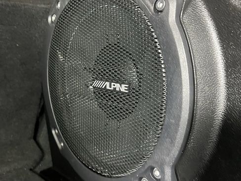 Used 2023 Jeep Wrangler Sahara w/ Cold Weather Group image 29