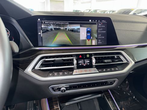 Used 2021 BMW X5 sDrive40i w/ M Sport Package image 27