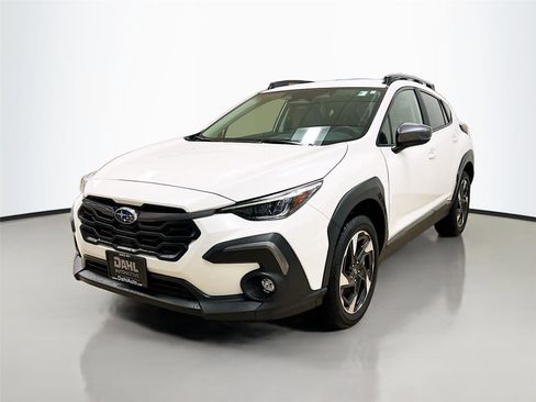 New 2025 Subaru Crosstrek 2.5i Limited image 37