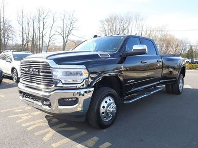 Used 2022 RAM 3500 Laramie