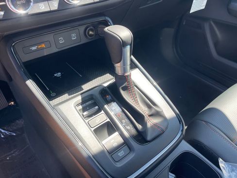 New 2026 Honda CR-V Sport-L image 33