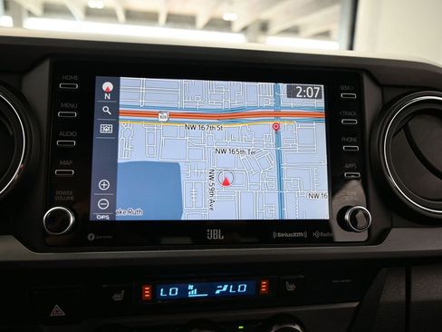 Used 2021 Toyota Tacoma SR5 image 20