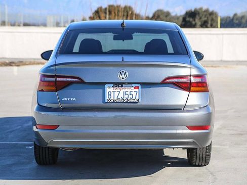 Used 2019 Volkswagen Jetta S w/ Driver Assistance Package image 6