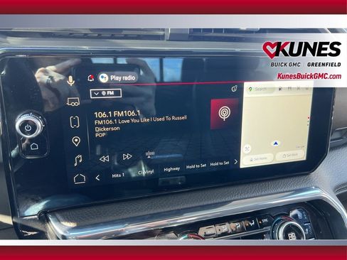 Used 2024 GMC Sierra 2500 Denali AWD/4WD image 31