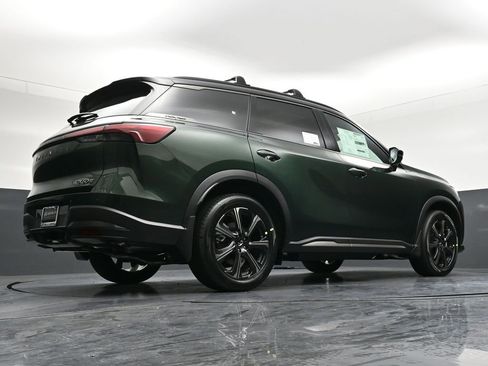 New 2026 INFINITI QX60 Autograph w/ Dark Cargo Package image 35