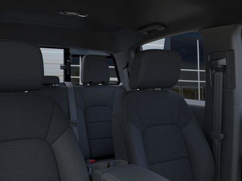 New 2026 GMC Canyon Elevation RWD image 31