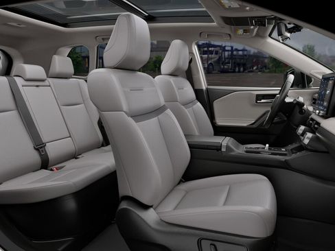 New 2026 Toyota RAV4 Limited image 20