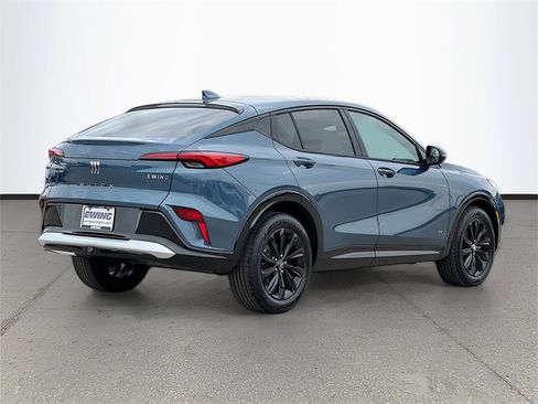 New 2026 Buick Envista Sport Touring w/ Convenience I Package image 4