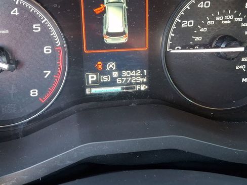 Used 2021 Subaru Forester AWD/4WD image 21