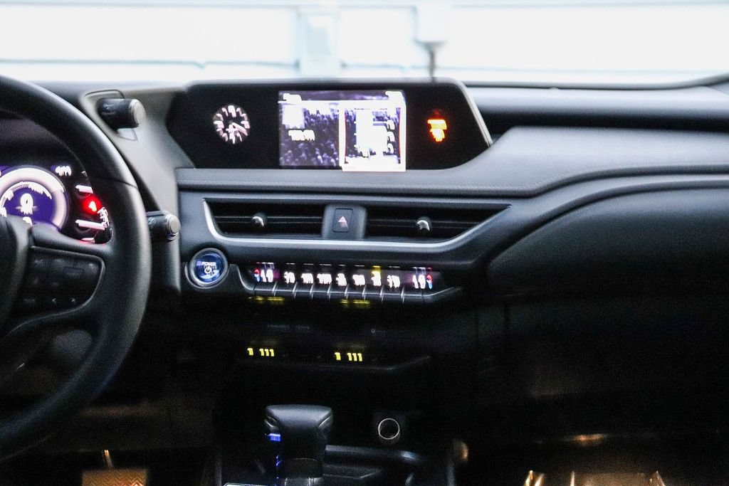 Used 2020 Lexus UX 250h w/ Premium Package AWD/4WD image 15