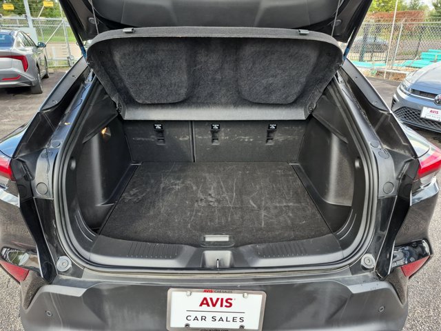 Used 2026 Buick Envista Preferred FWD image 27