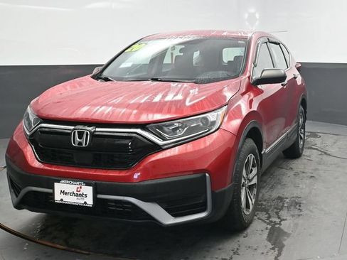 Used 2020 Honda CR-V LX image 2