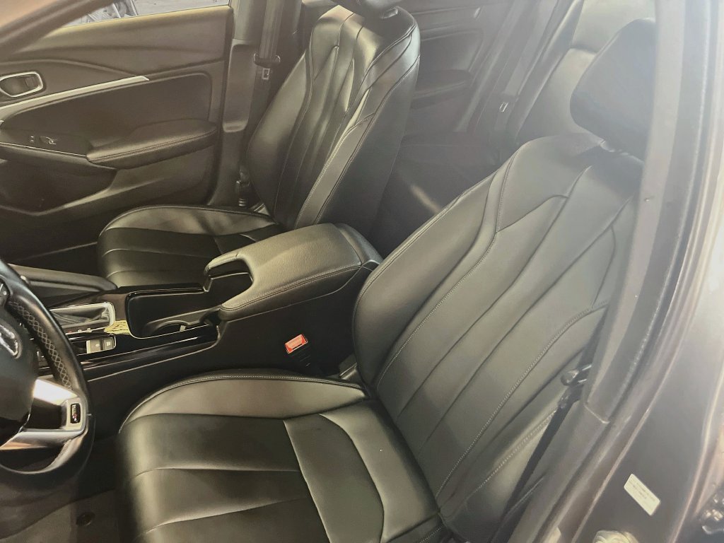 Used 2023 Acura Integra A-Spec FWD image 20