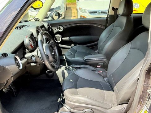 Used 2013 MINI Cooper S FWD image 22