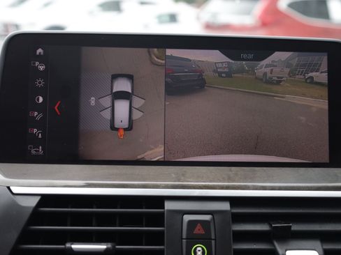 Used 2019 BMW X3 sDrive30i w/ Premium Package RWD image 24