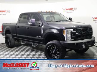 Used 2019 Ford F250 XLT w/ XLT Premium Package AWD/4WD 360° Tour