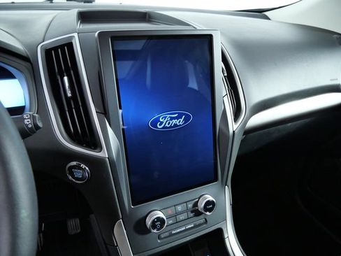 Certified 2024 Ford Edge SEL w/ Convenience Package AWD/4WD image 20