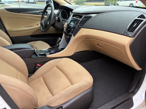 Used 2015 Hyundai Sonata Hybrid FWD image 21