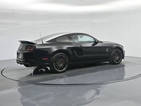 Used 2014 Ford Mustang Shelby GT500 w/ Equipment Group 821A image 25