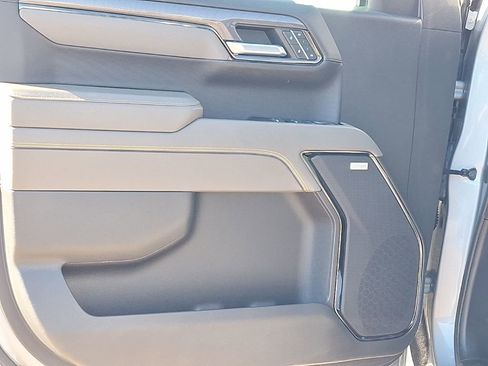 Certified 2023 Chevrolet Silverado 1500 ZR2 image 37