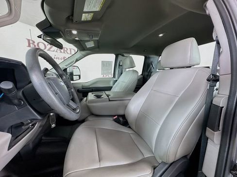 Used 2022 Ford F350 XL w/ XL Value Package image 23