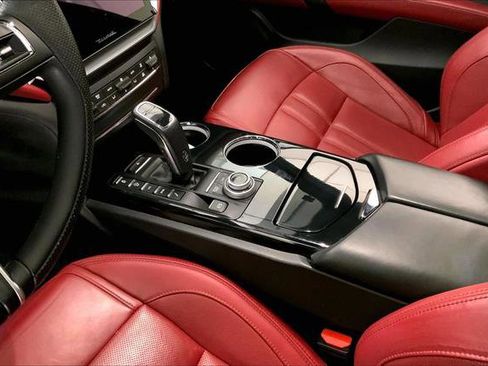 Used 2021 Maserati Ghibli S GranSport Q4 image 22