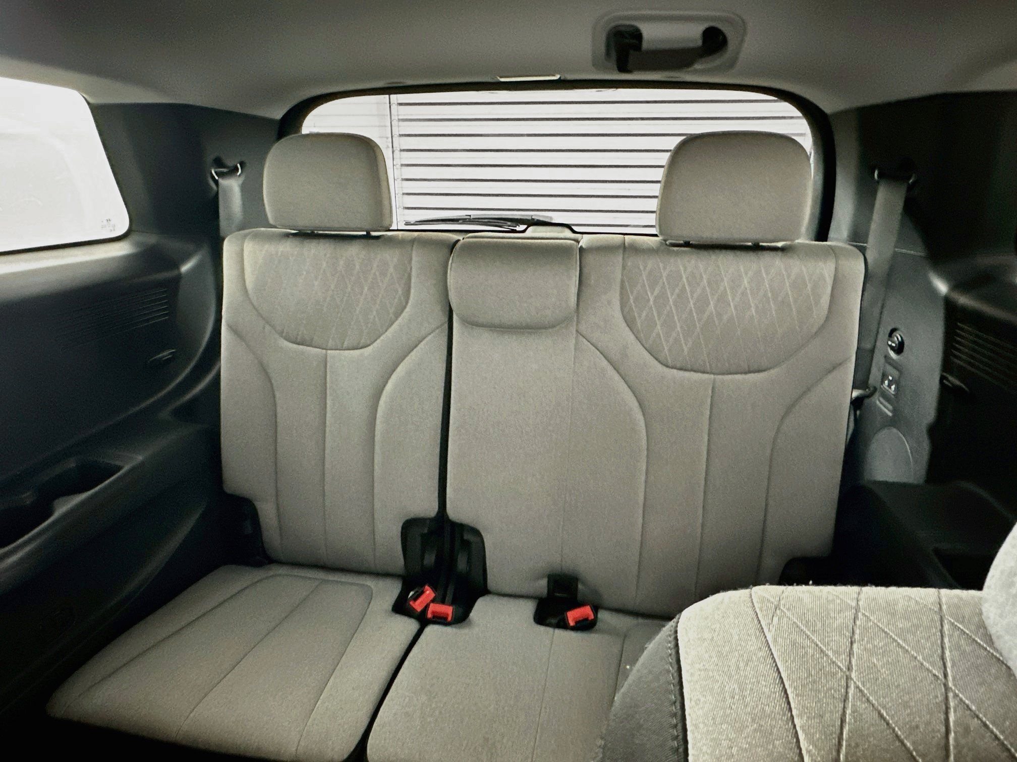 Used 2020 Hyundai Palisade SEL w/ Convenience Package FWD image 29