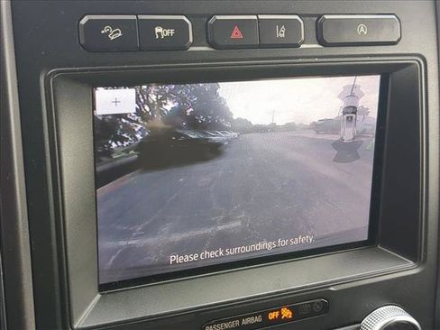 Used 2020 Ford Expedition Max Limited w/ Equipment Group 301A AWD/4WD image 14