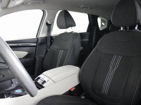 Certified 2024 Hyundai Tucson SEL image 16