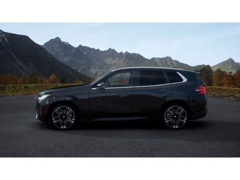 New 2026 BMW X3 xDrive30 image 4