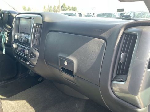 Used 2016 Chevrolet Silverado 1500 LT w/ LT Convenience Package image 34