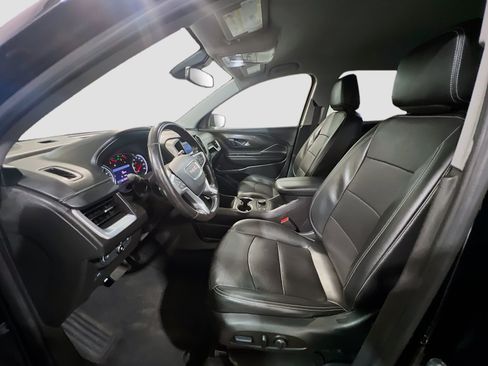 Used 2022 GMC Terrain SLT AWD/4WD image 14