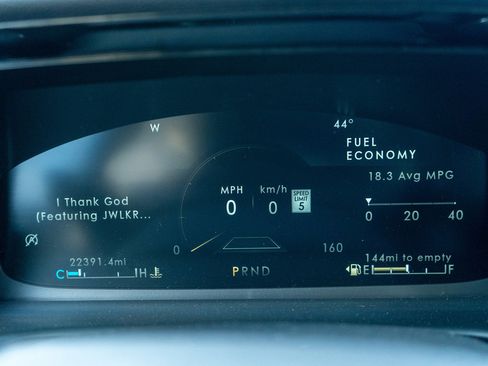 Used 2024 Lincoln Aviator Reserve image 12