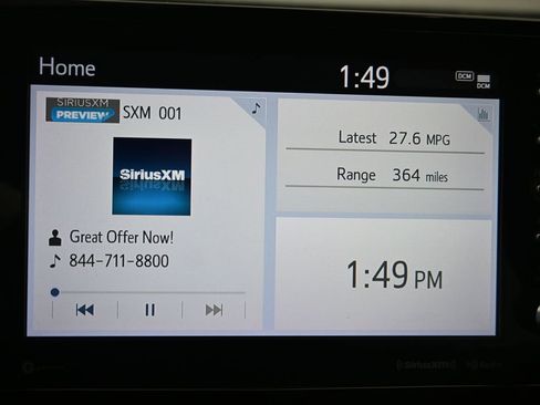 Used 2023 Toyota Camry SE w/ Cold Weather Package image 13