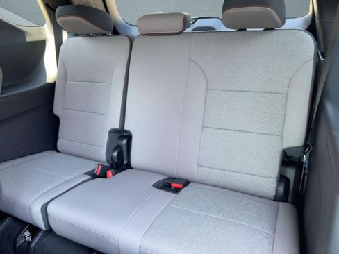New 2026 Chevrolet Traverse LT w/ Driver Confidence Package FWD image 20