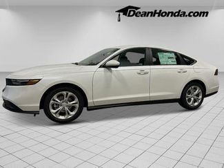 New 2025 Honda Accord LX video 2