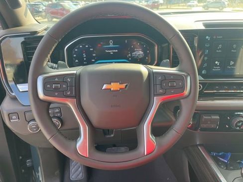 New 2026 Chevrolet Silverado 1500 LT w/ All Star Edition Plus image 19