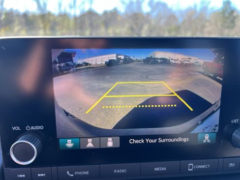 Certified 2024 Honda HR-V Sport image 17